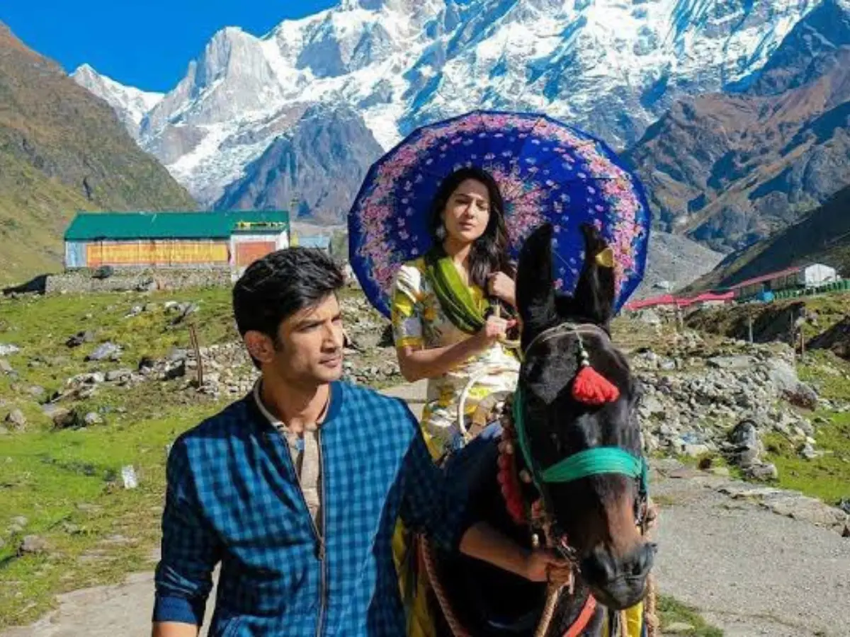 Kedarnath