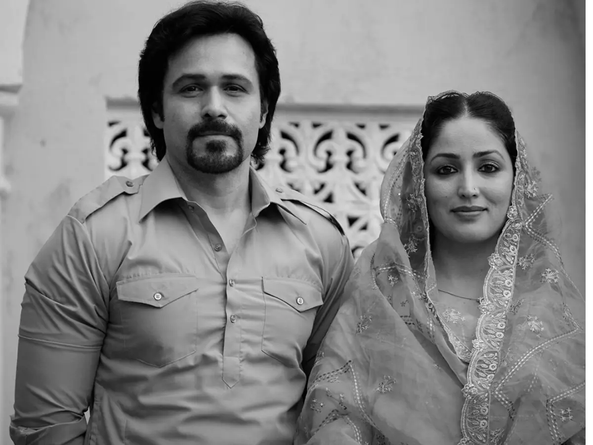 Shah Bano's daughter takes legal action against Emraan and Yami's film Haq, demands stay on release