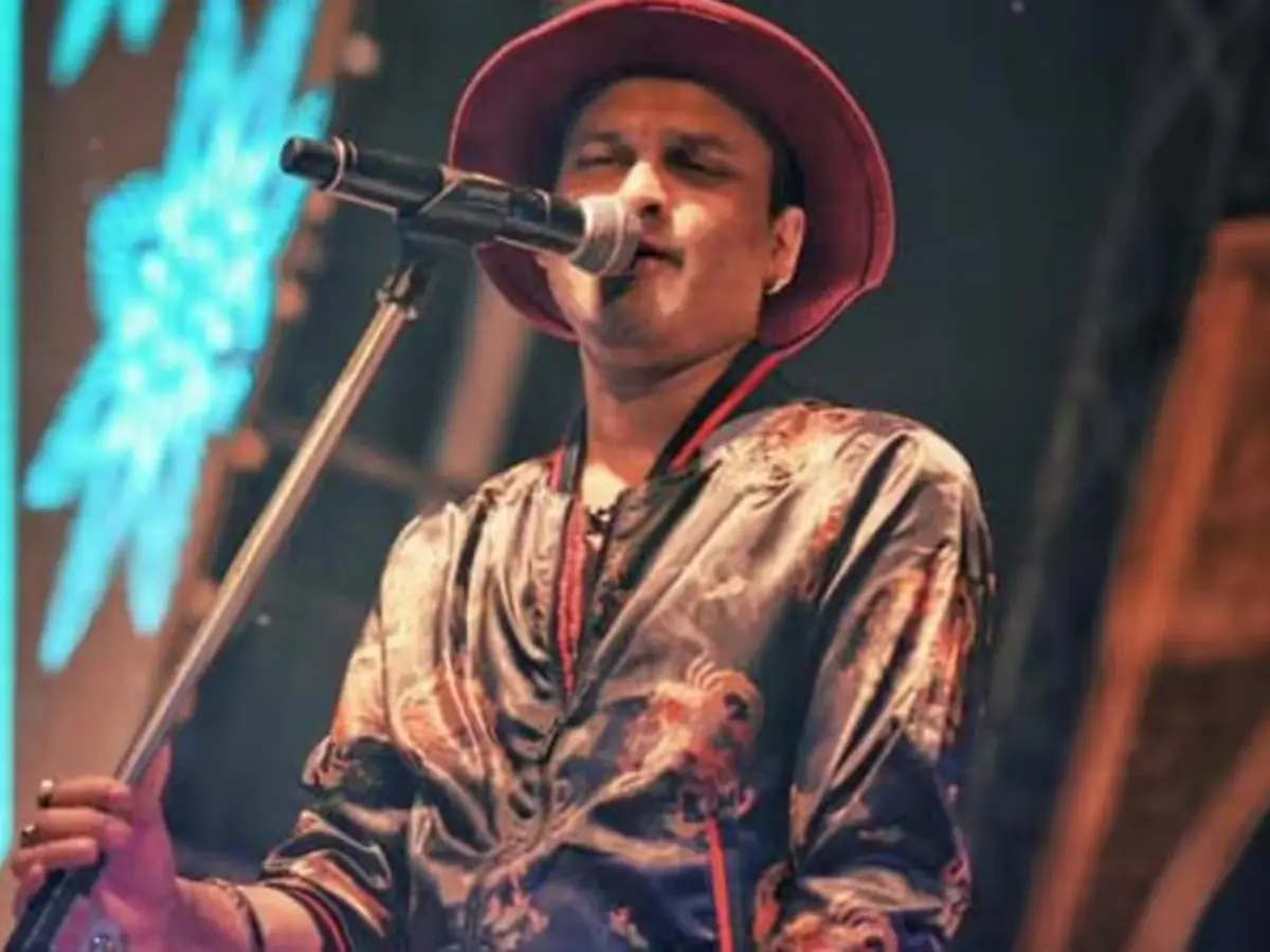 Zubeen Garg's case: Assam CM orders judicial probe into sudden demise of singer in Singapore Zubeen Garg's case: Assam CM orders judicial probe into sudden demise of singer in Singapore