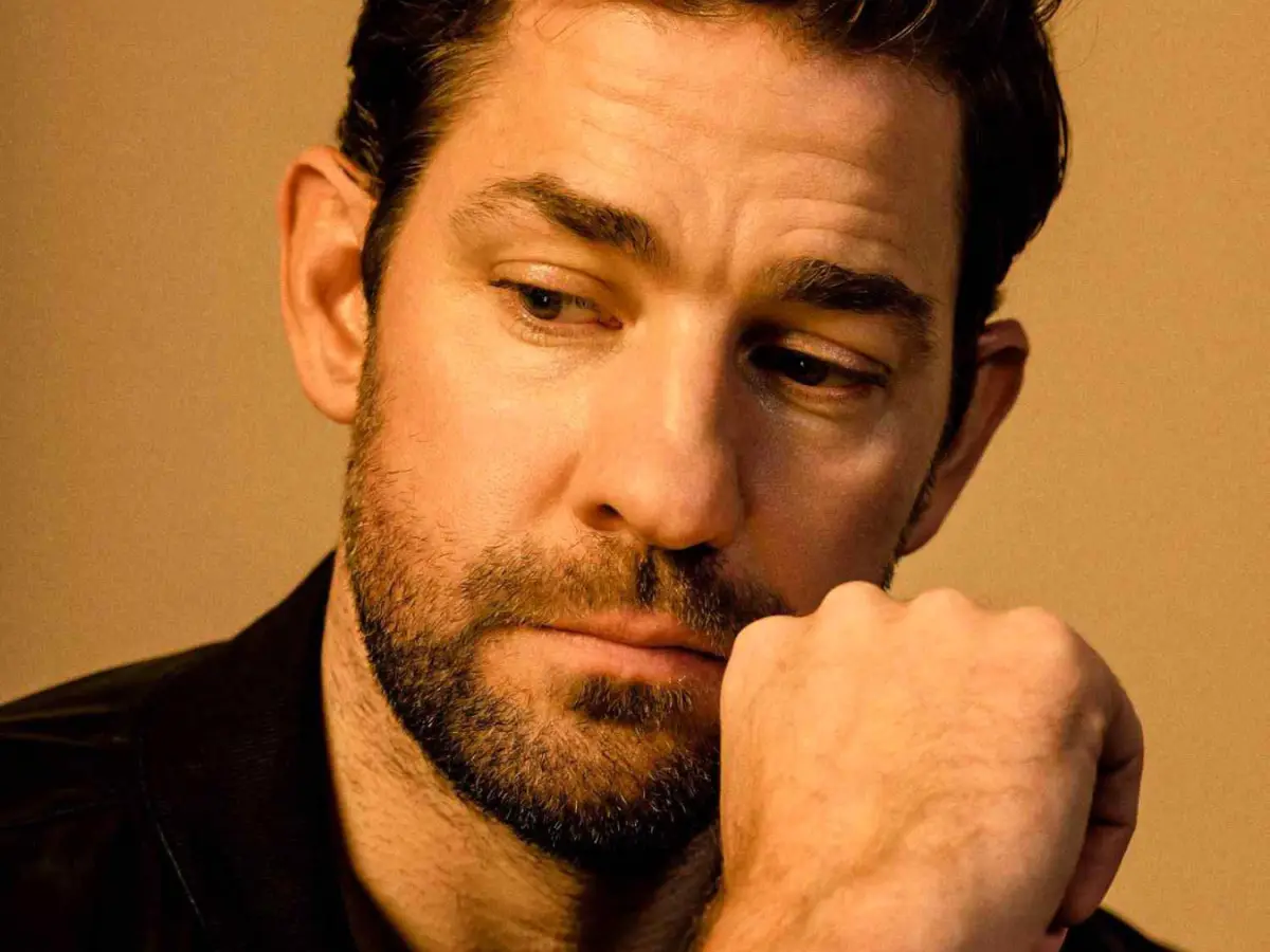 John Krasinski