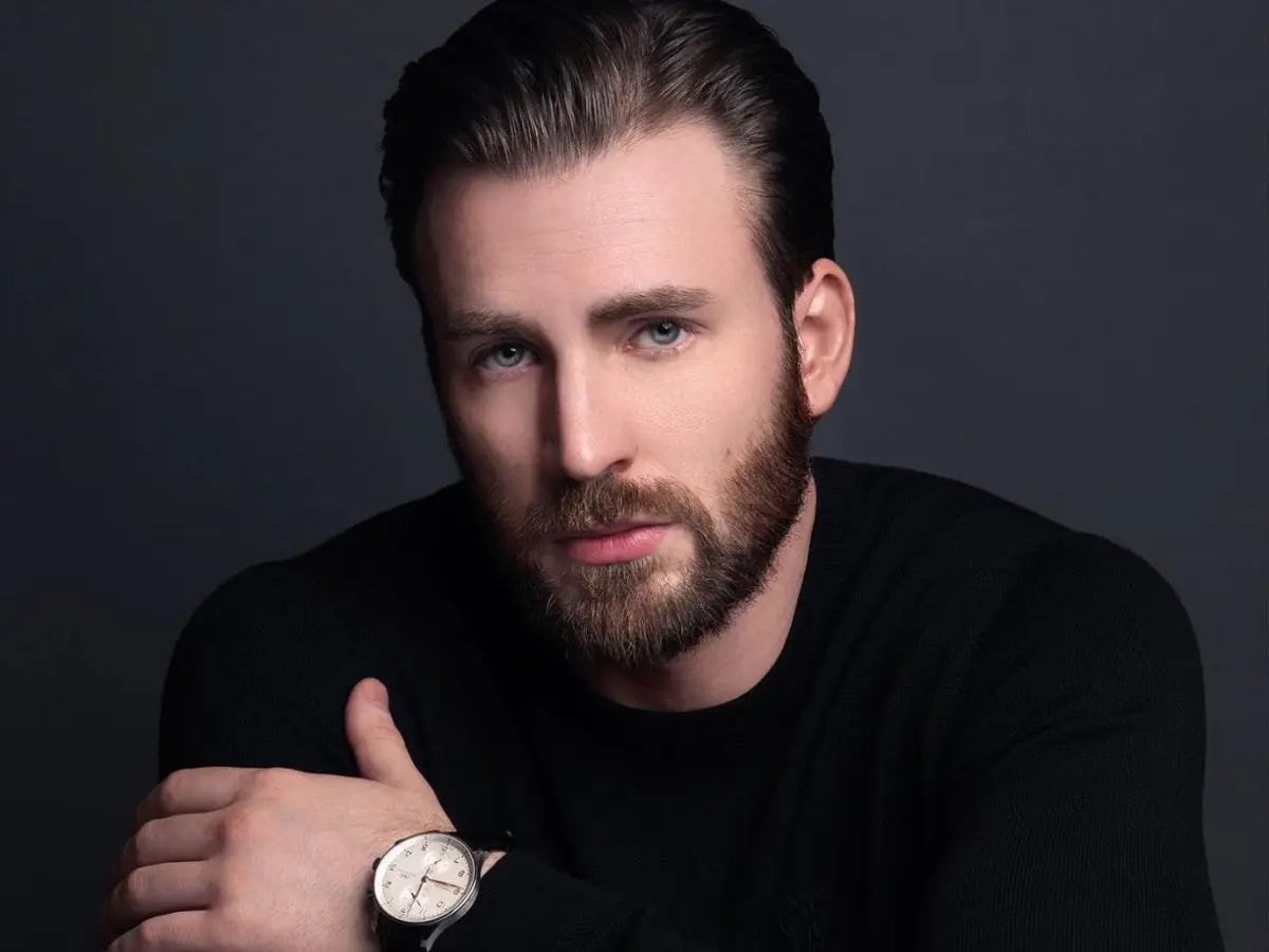 Chris Evans