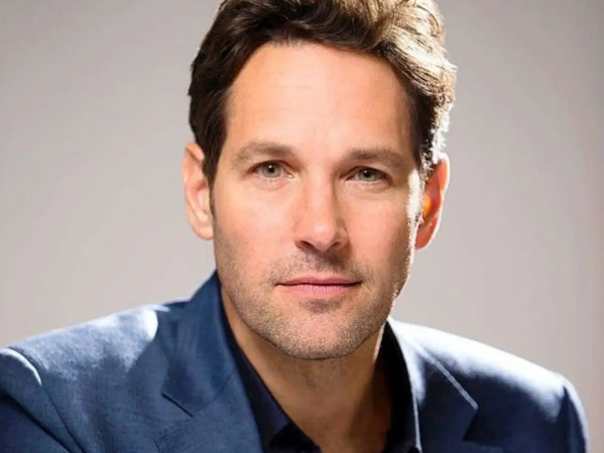Paul Rudd