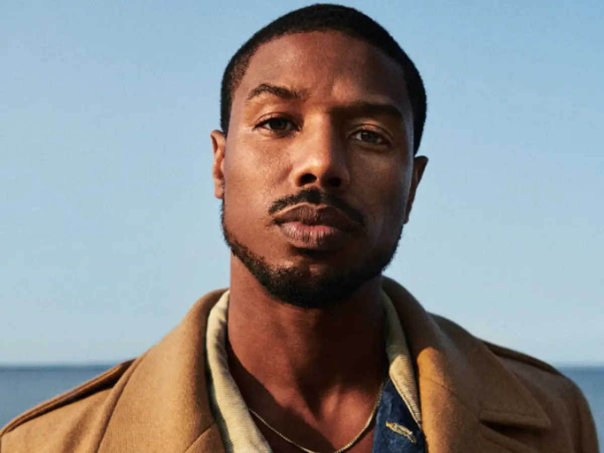 Michael B. Jordan