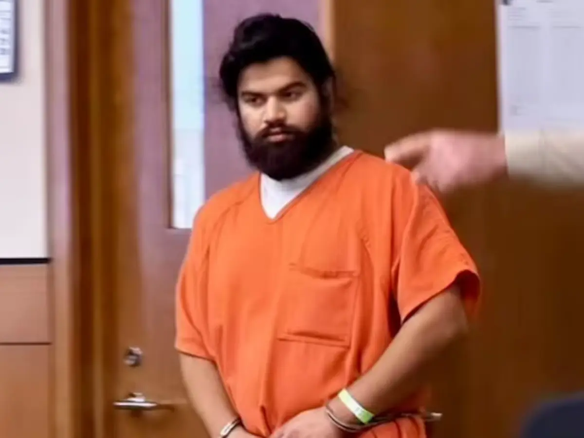 Indian-origin truck driver who killed 3 in California crash was not 'high on drugs': Why is he facing homicide charges?