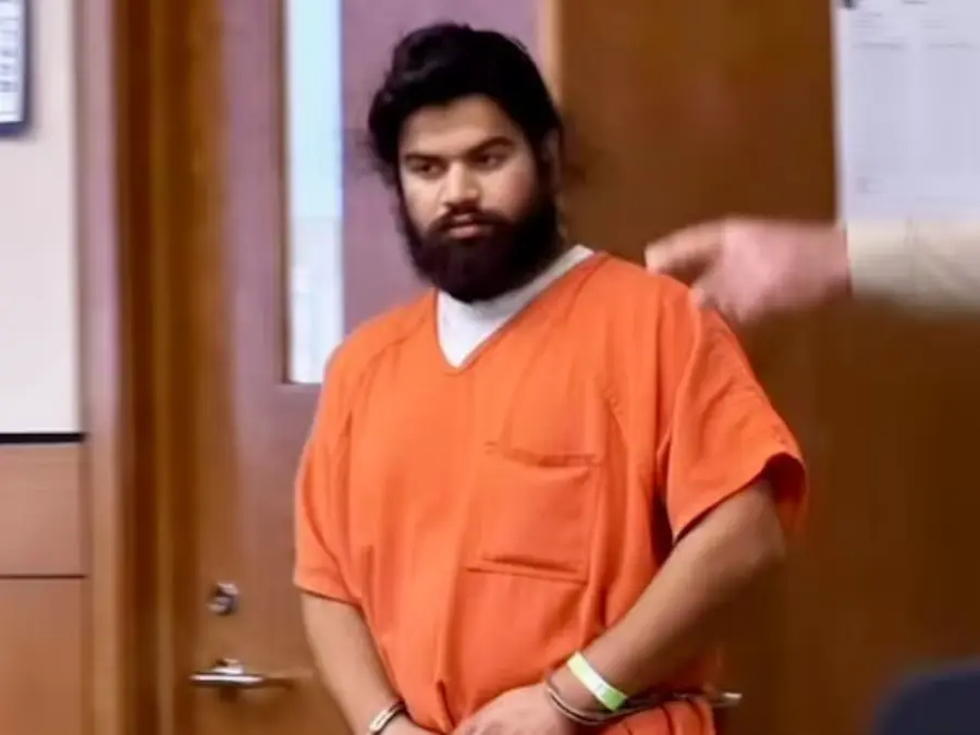Indian-origin truck driver who killed 3 in California crash was not 'high on drugs': Why is he facing homicide charges?