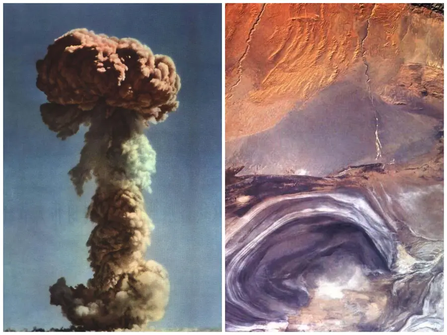 Subcritical tests: Is China exploiting this loophole in non-proliferation treaties to expand its nuclear arsenal? A reality check