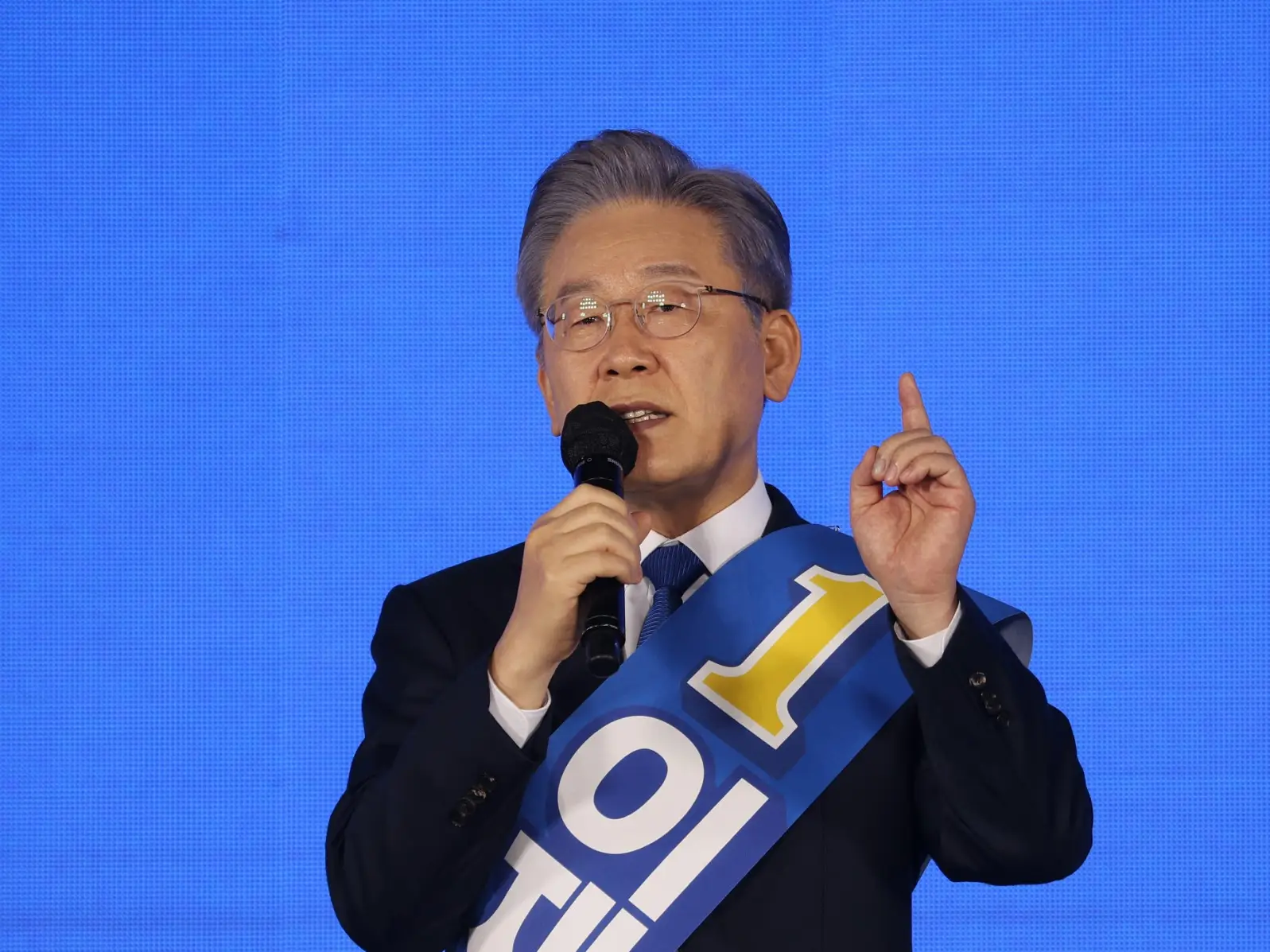 South Korean President promises to triple AI budget. Here's why South Korean President promises to triple AI budget. Here's why