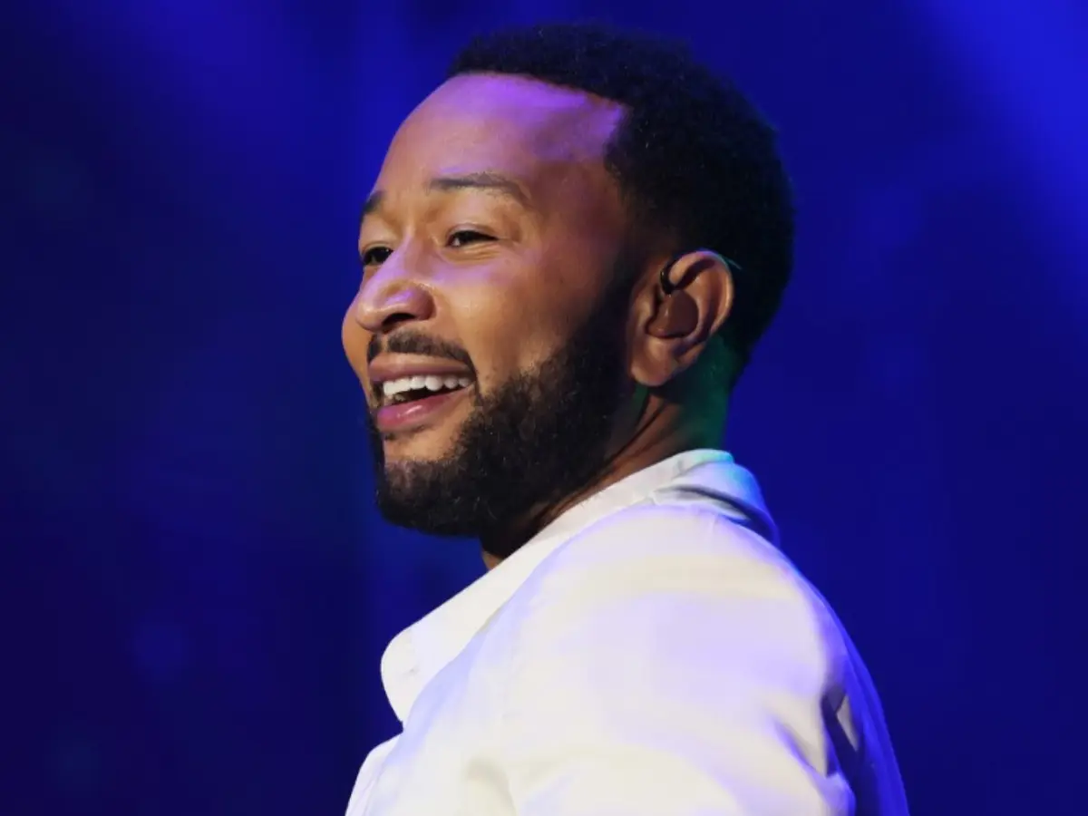 John Legend