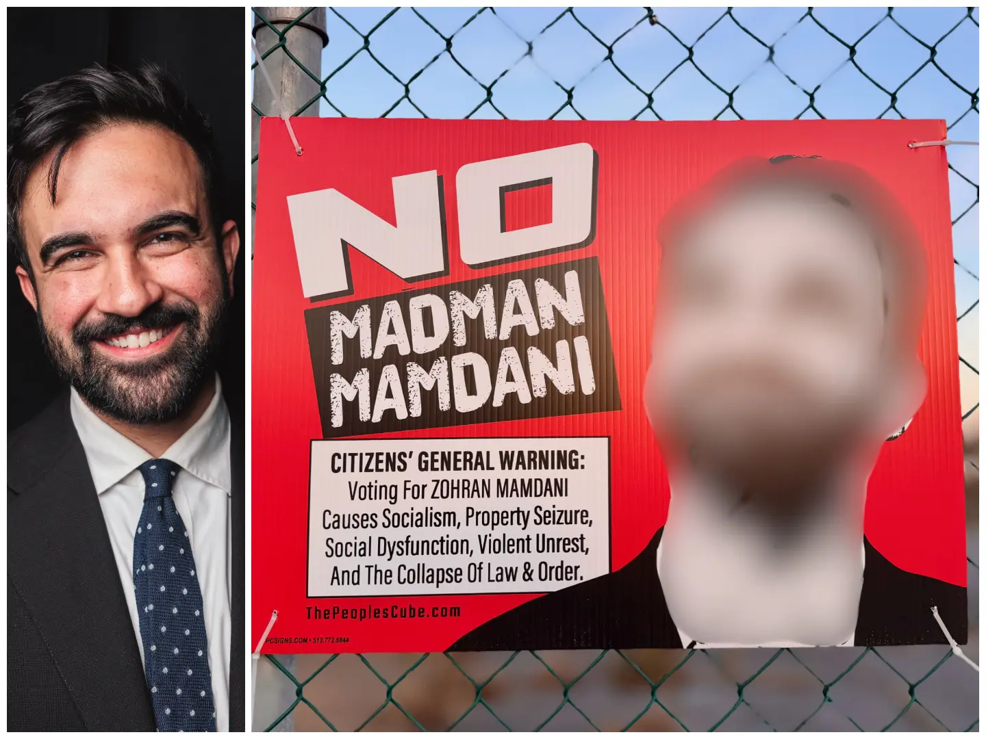 Zohran Mamdani is New York City mayor, but is he the next Obama? Hold your horses and read this