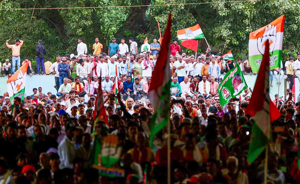 Bihar Elections 2025: Who will win from Karakat assembly constituency? Know key candidates, history, past winners
