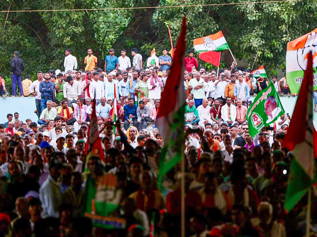 Bihar Elections 2025: Who will win from Karakat assembly constituency? Know key candidates, history, past winners Bihar Elections 2025: Who will win from Karakat assembly constituency? Know key candidates, history, past winners