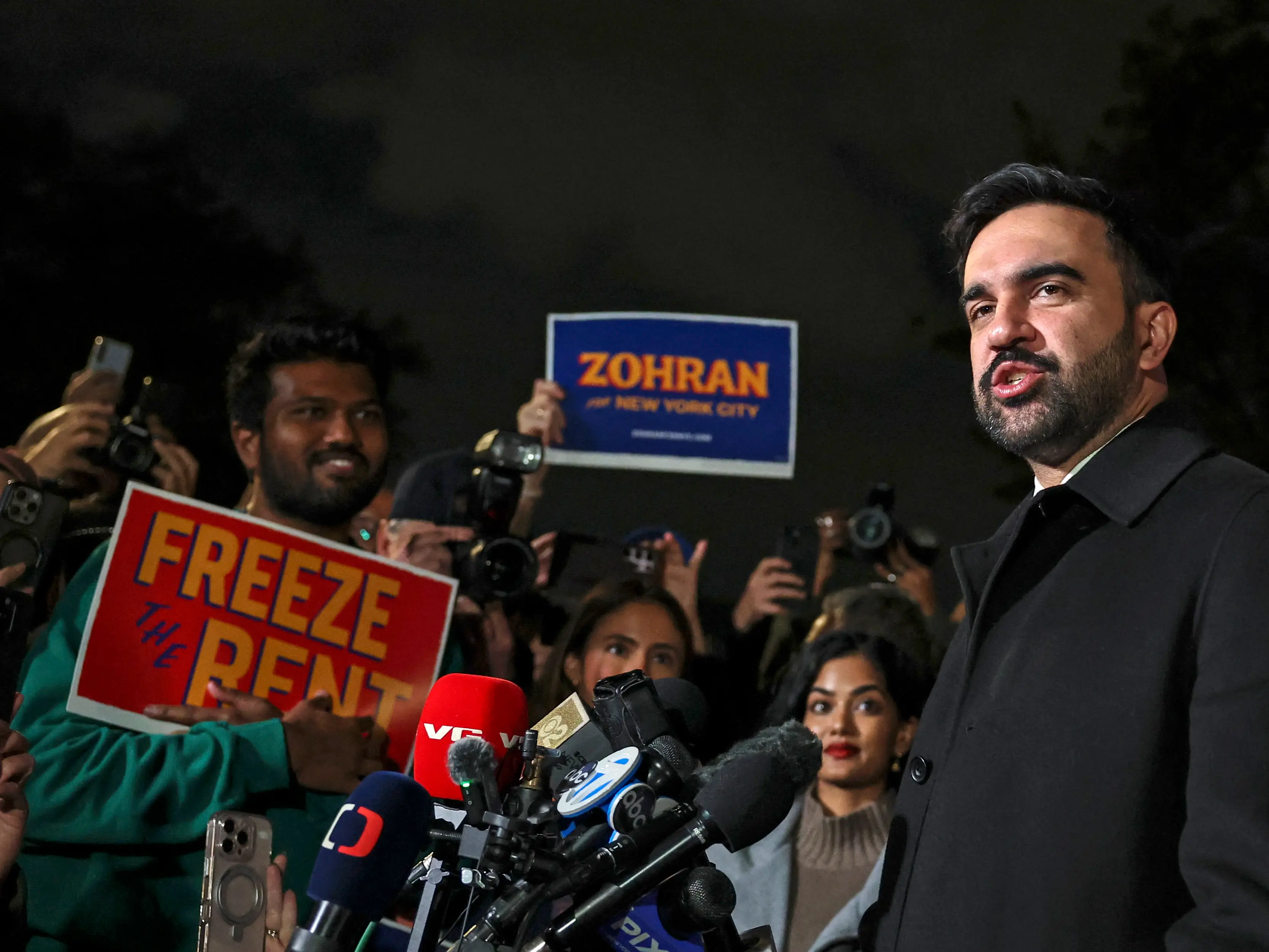 Hamas indirectly funded Zohran Mamdani for New York election? Here’s what Linda Sarsour claims Hamas indirectly funded Zohran Mamdani for New York election? Here’s what Linda Sarsour claims