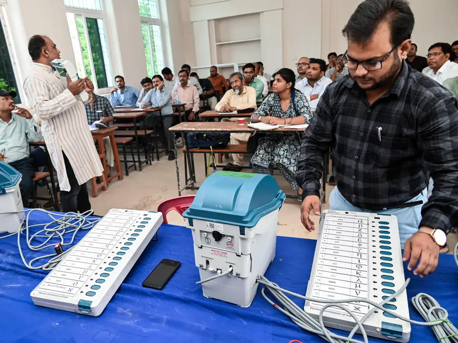 Bihar Election 2025: Who will win high-stakes battle for Parsa seat? Know key candidates, poll date, past winners