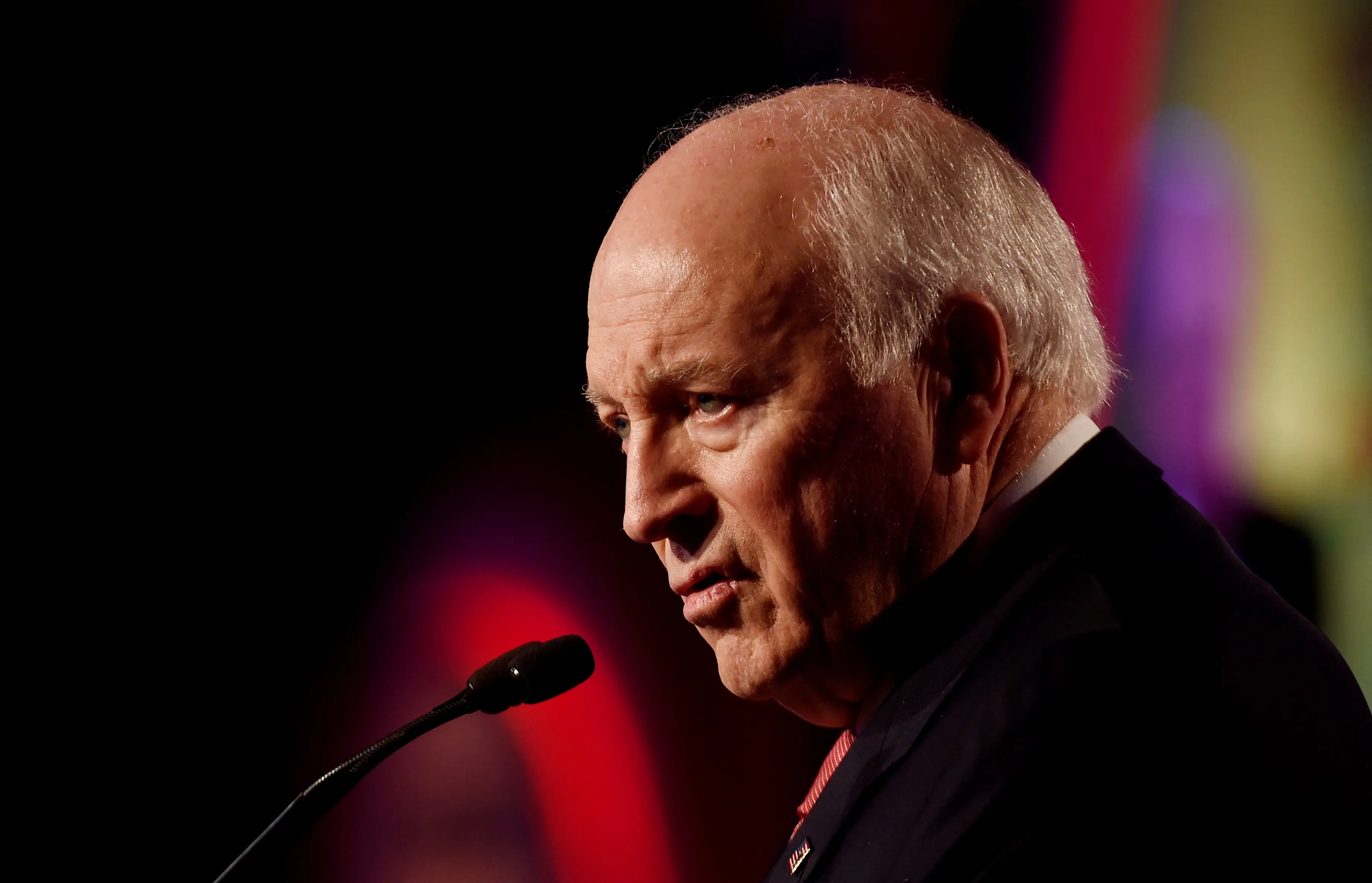 Dick Cheney passes away at 84: Education, career, net worth and controversies