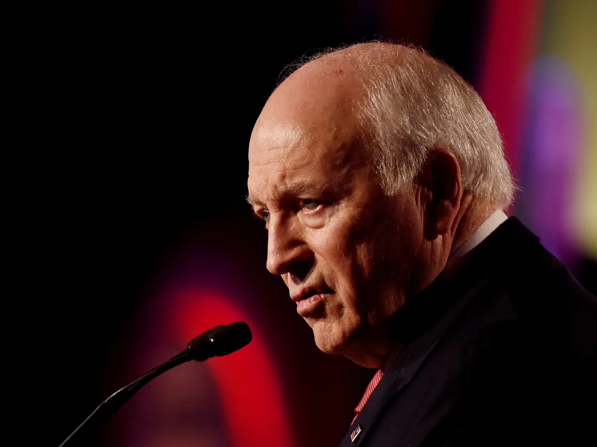 Dick Cheney passes away at 84: Education, career, net worth and ...