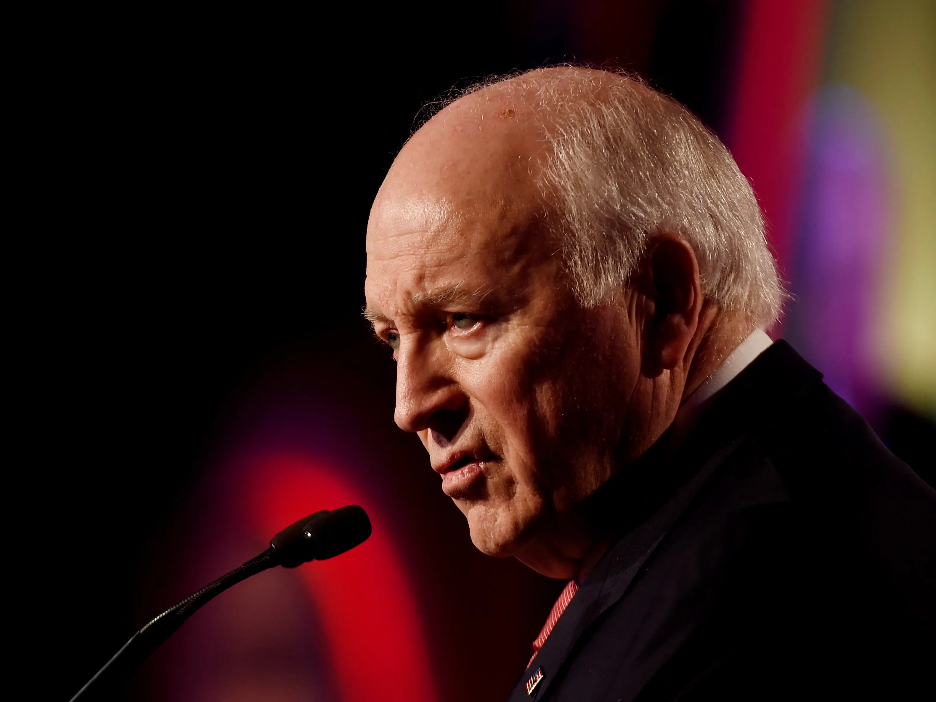 Dick Cheney passes away at 84: Education, career, net worth and controversies Dick Cheney passes away at 84: Education, career, net worth and controversies