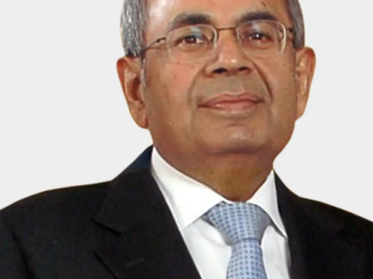 Hinduja Group's Gopichand Hinduja passes away in London
