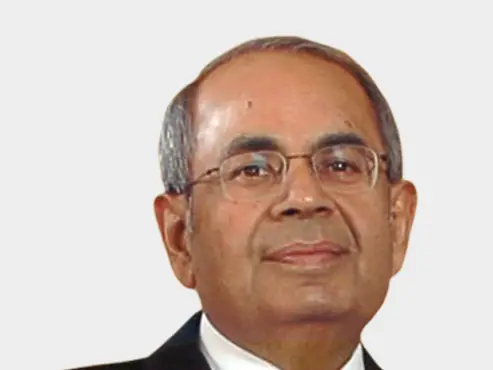 Hinduja Group's Gopichand Hinduja passes away in London Hinduja Group's Gopichand Hinduja passes away in London