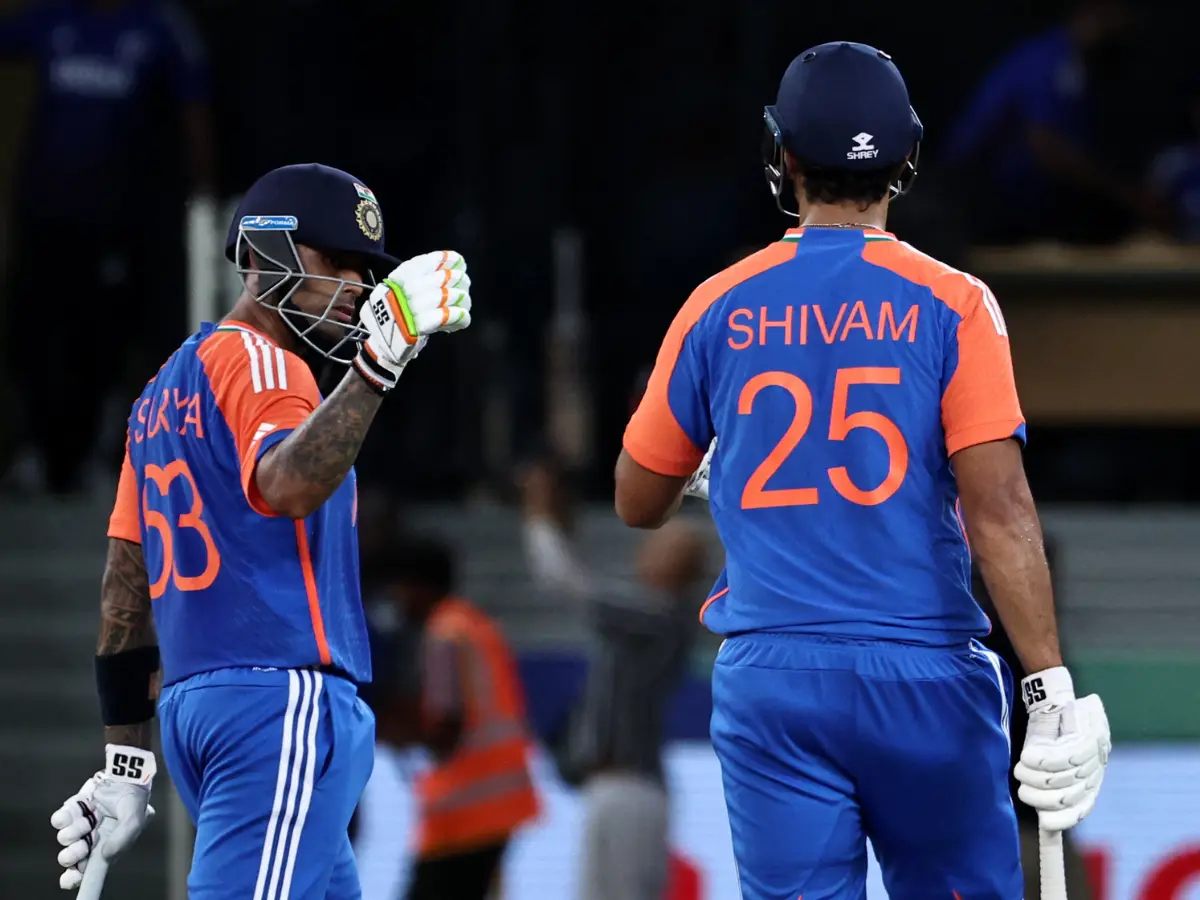 ICC sanctions Haris Rauf, Suryakumar Yadav for Code of Conduct breaches during Asia Cup 2025 ICC sanctions Haris Rauf, Suryakumar Yadav for Code of Conduct breaches during Asia Cup 2025