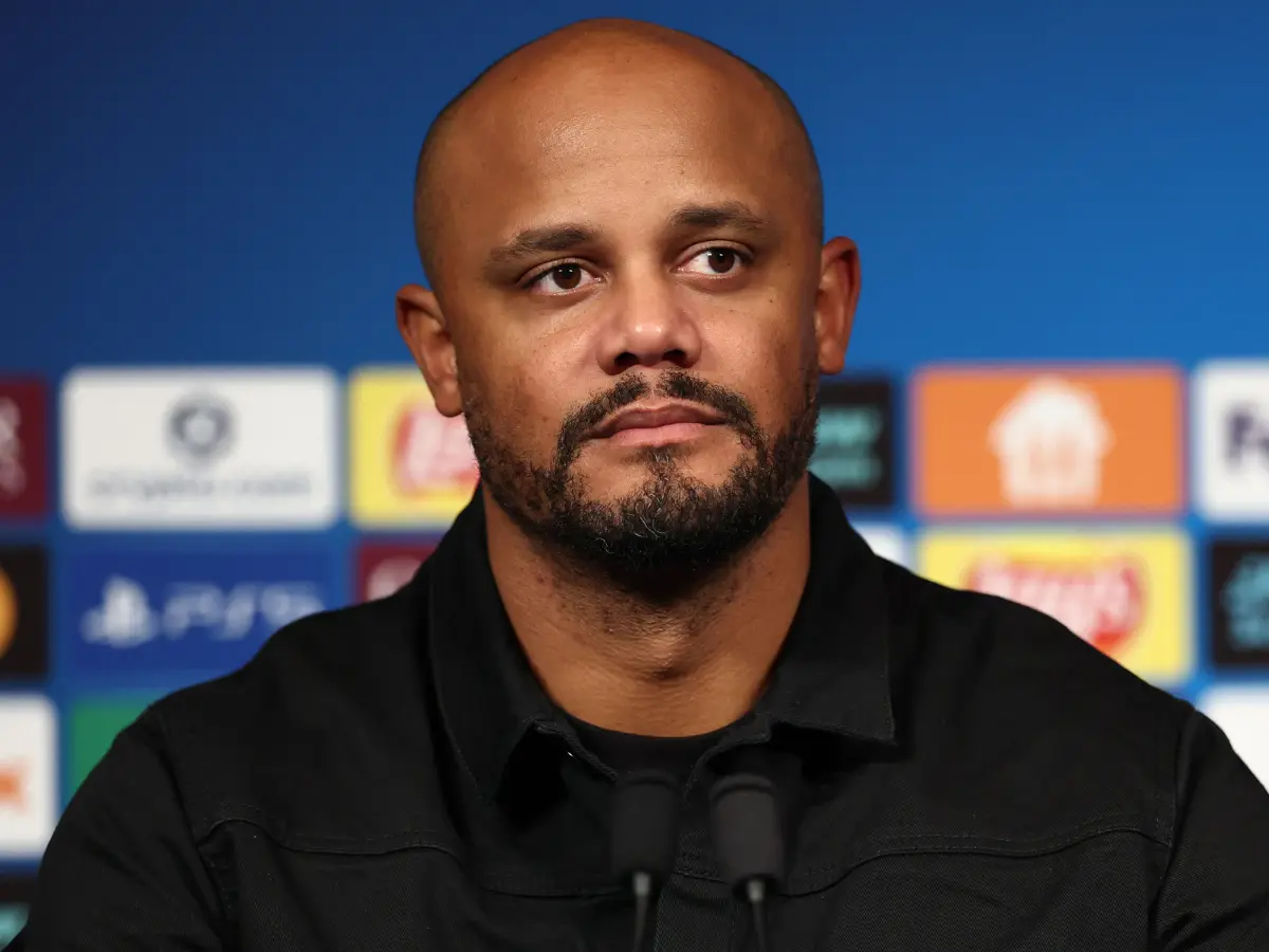 Champions League: Bayern Munich lodge UEFA protest over 'unacceptable' police measures in Paris