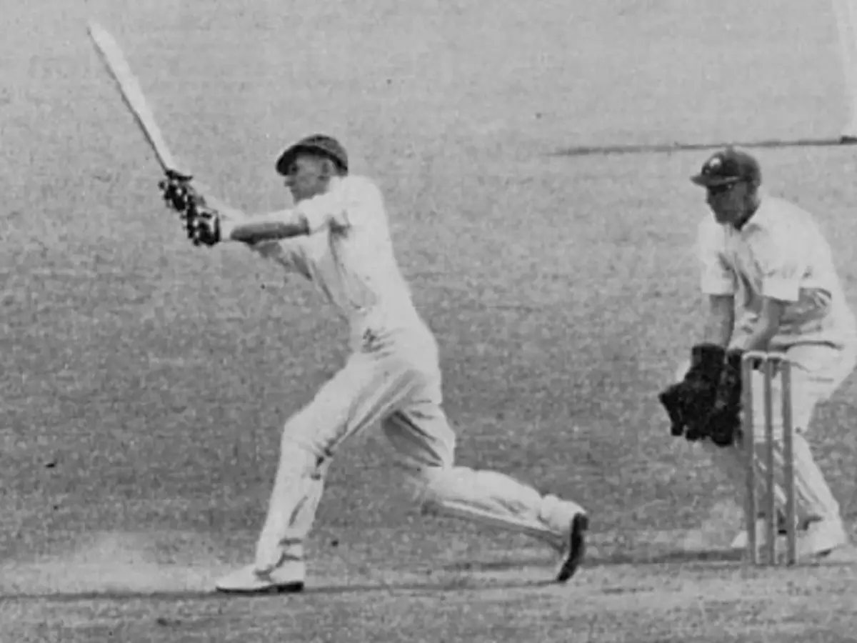 1. Leonard Hutton (England) – 364 vs Australia, 20 Aug 1938