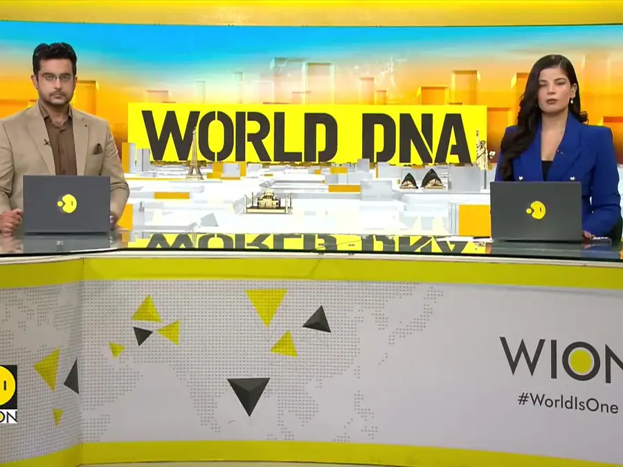 Louisville Airport: UPS Cargo Plane Crash Near Louisville Kills 3, Injures 11