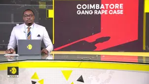 Coimbatore Gang Rape Case: Palaniswami Questions Police Probe