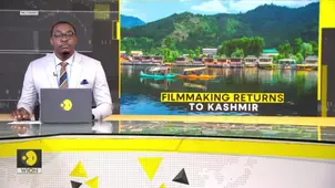 Kashmir: Tourism Stakeholders Brim With Optimism for Winter Resurgence