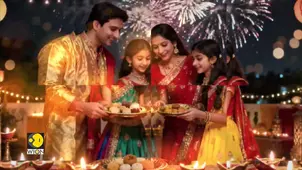 Dev Deepawali: Honoring Lord Shiva’s Triumph Over Evil | WION 