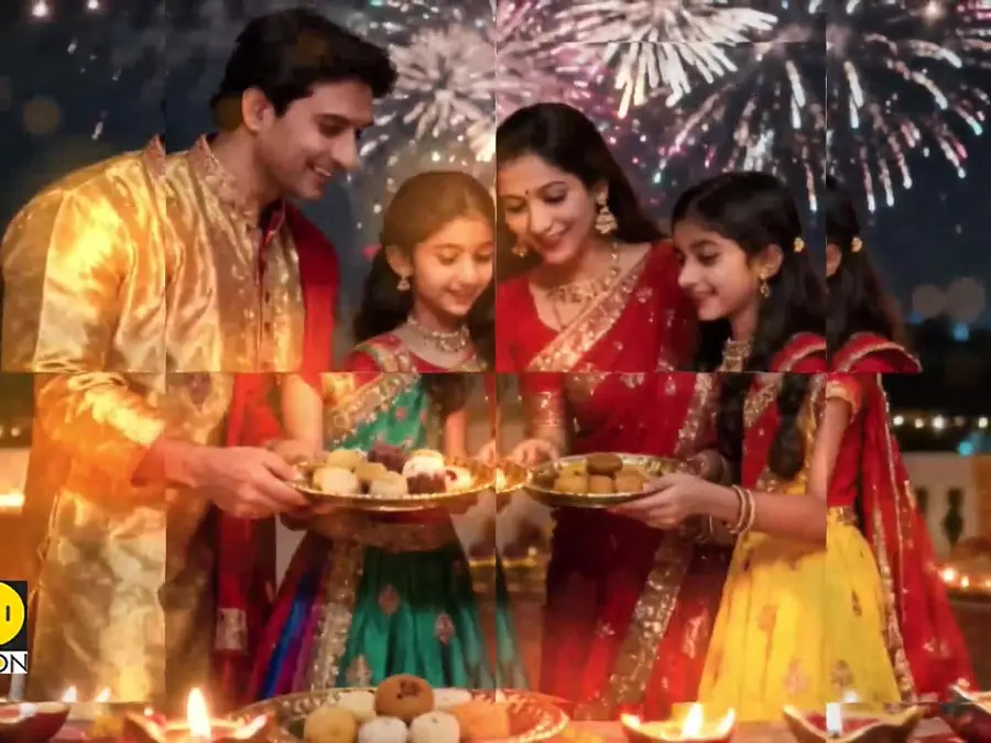 Dev Deepawali: Honoring Lord Shiva’s Triumph Over Evil | WION 