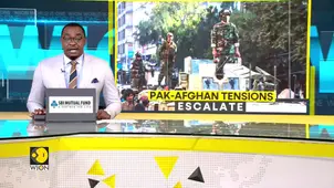 Pakistan–Afghanistan Talks: Next Round of Pak-Afghan Talks Set for Nov 6