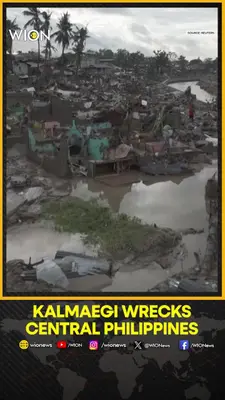 Wion News