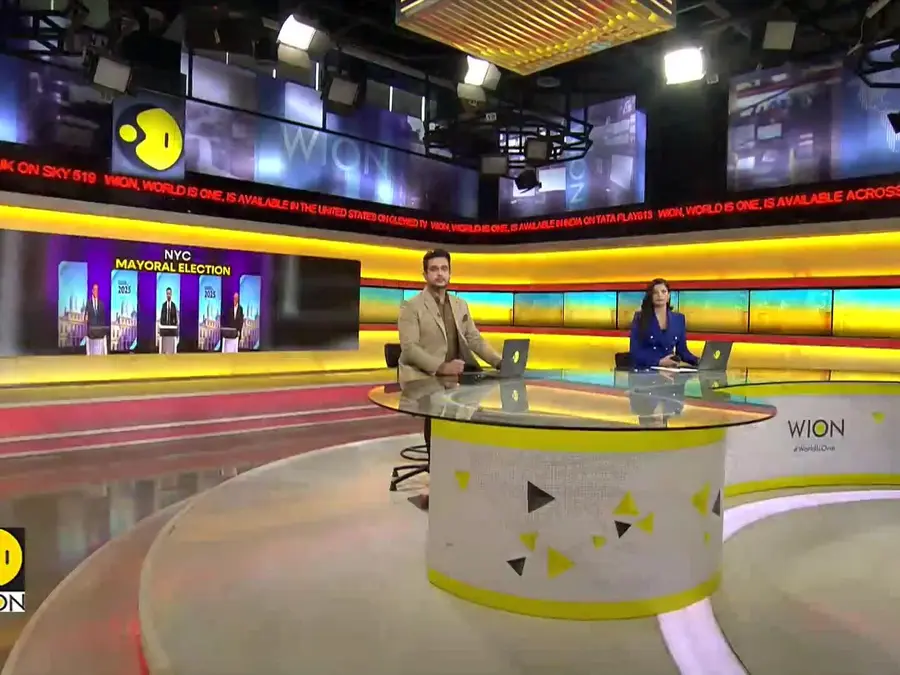 NYC Mayoral Elections: Race to Elect New York's Next Mayor Enters Final Lap 