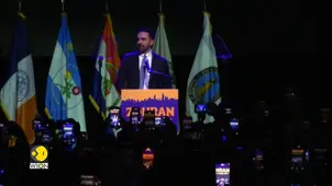 NYC Gets Its First Muslim Mayor; Mamdani Beats Cuomo