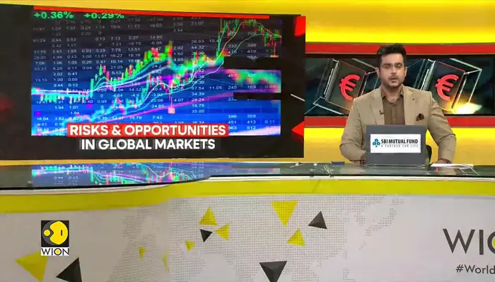 Global Markets Outlook 2025: Risks to Watch and Opportunities to Seize