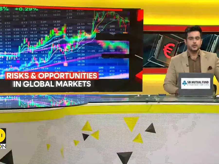 Global Markets Outlook 2025: Risks to Watch and Opportunities to Seize