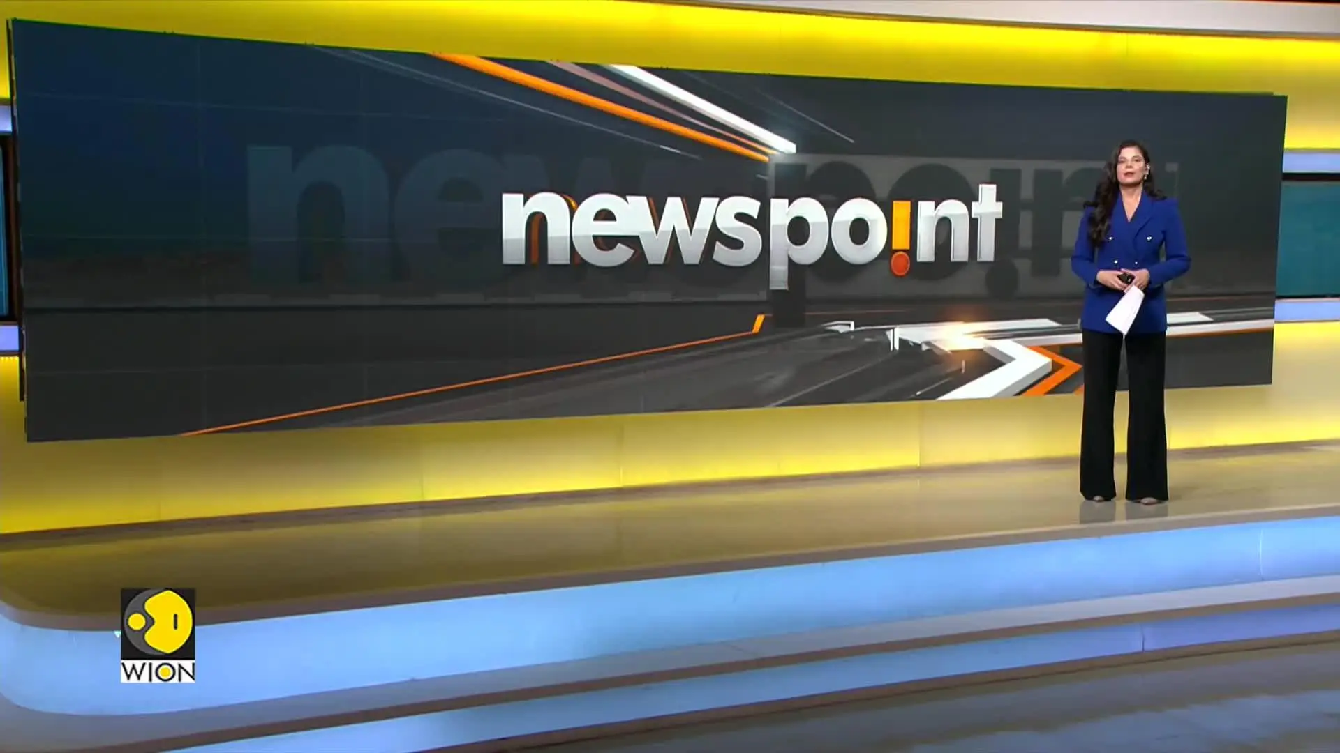 Trump’s Tariff Campaign: Key Moments From His First Year Back in Office 