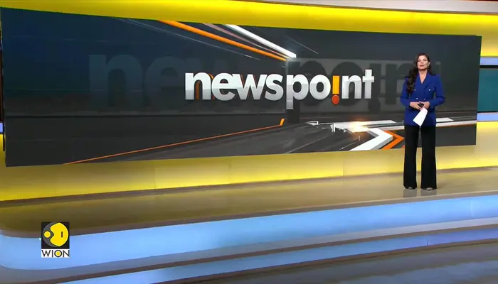 Trump’s Tariff Campaign: Key Moments From His First Year Back in Office 