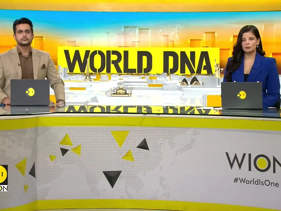 Pope Settles Decades-Long Catholic Debate On Role of Virgin Mary