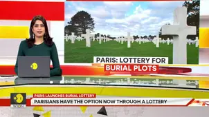 Paris Launches Lottery for Burial Plots Among Legendary Artists 