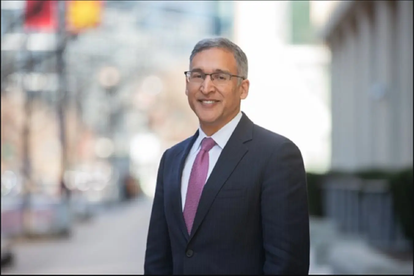 Indian-American lawyer Neal Katyal to argue against Trump’s tariffs in US Supreme Court