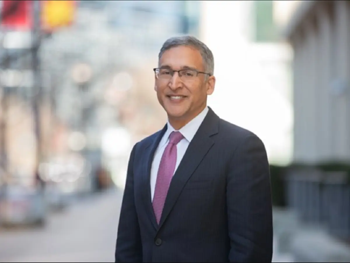 Indian-American lawyer Neal Katyal to argue against Trump’s tariffs in US Supreme Court Indian-American lawyer Neal Katyal to argue against Trump’s tariffs in US Supreme Court