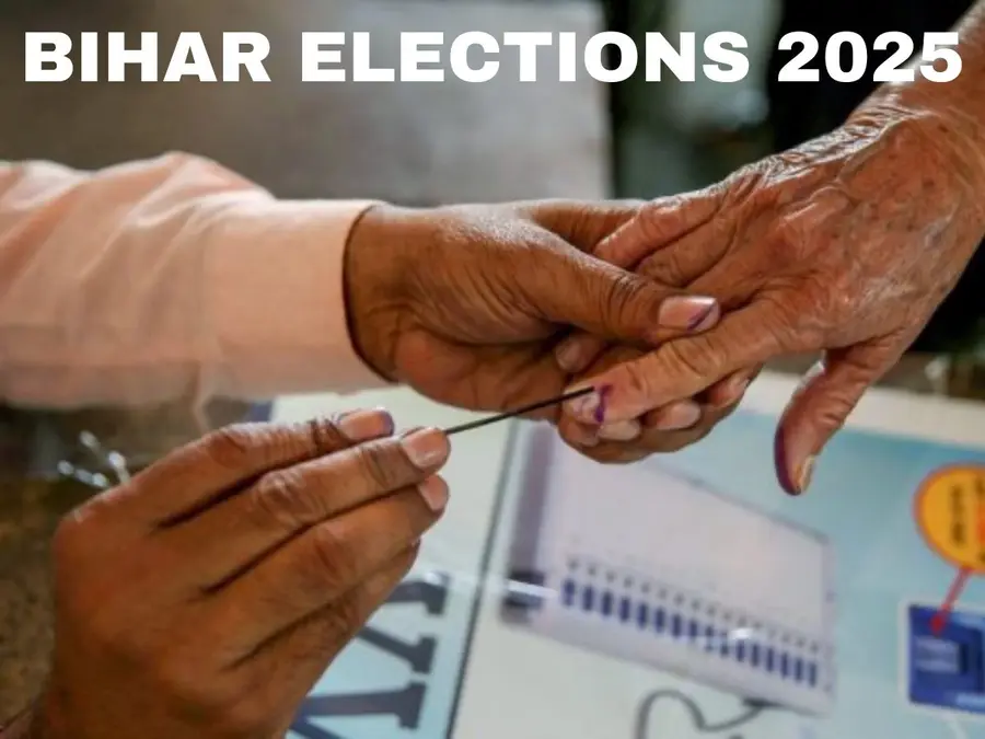 Bihar elections 2025: Can BJP reclaim Danapur or will RJD hold ground? Key dates, candidates and more