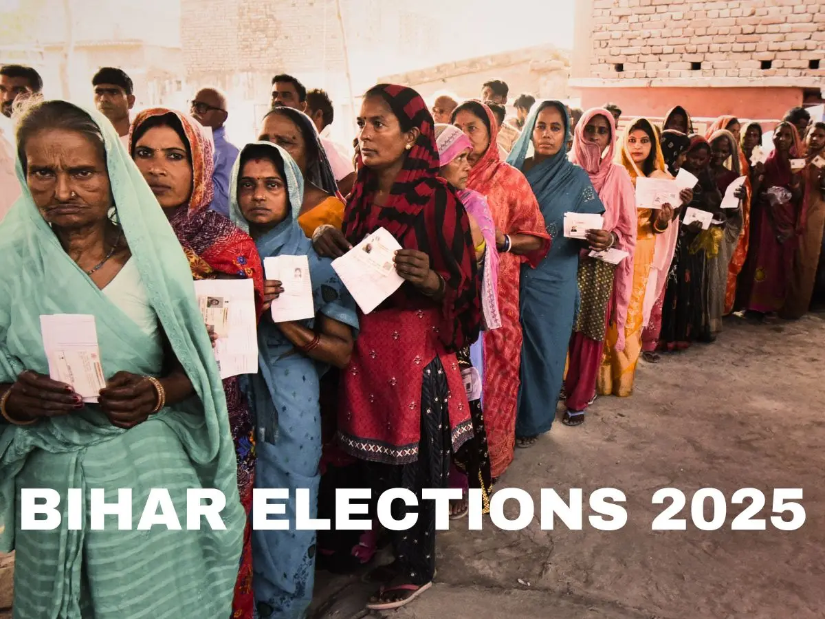 Bihar elections 2025: Can JD(U) reclaim Phulwari from CPI(ML)? All you need to know... Bihar elections 2025: Can JD(U) reclaim Phulwari from CPI(ML)? All you need to know...