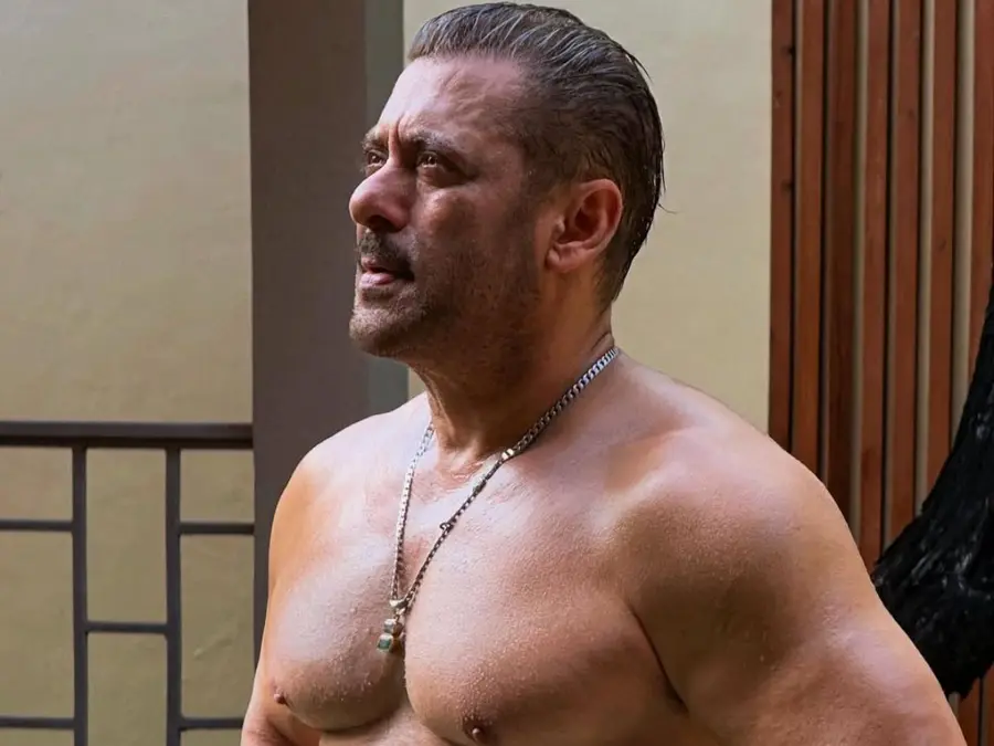 ₹4 lakh saffron in a ₹5 pouch? Salman Khan faces legal row for endorsing 'misleading' pan masala ads