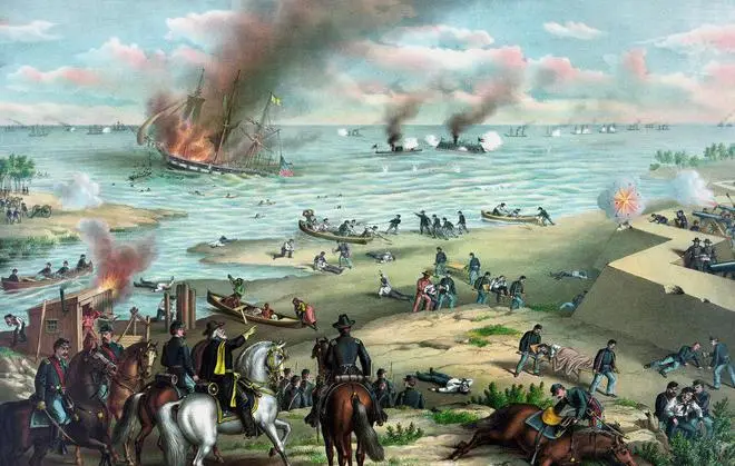 4. Qing Dynasty (China)