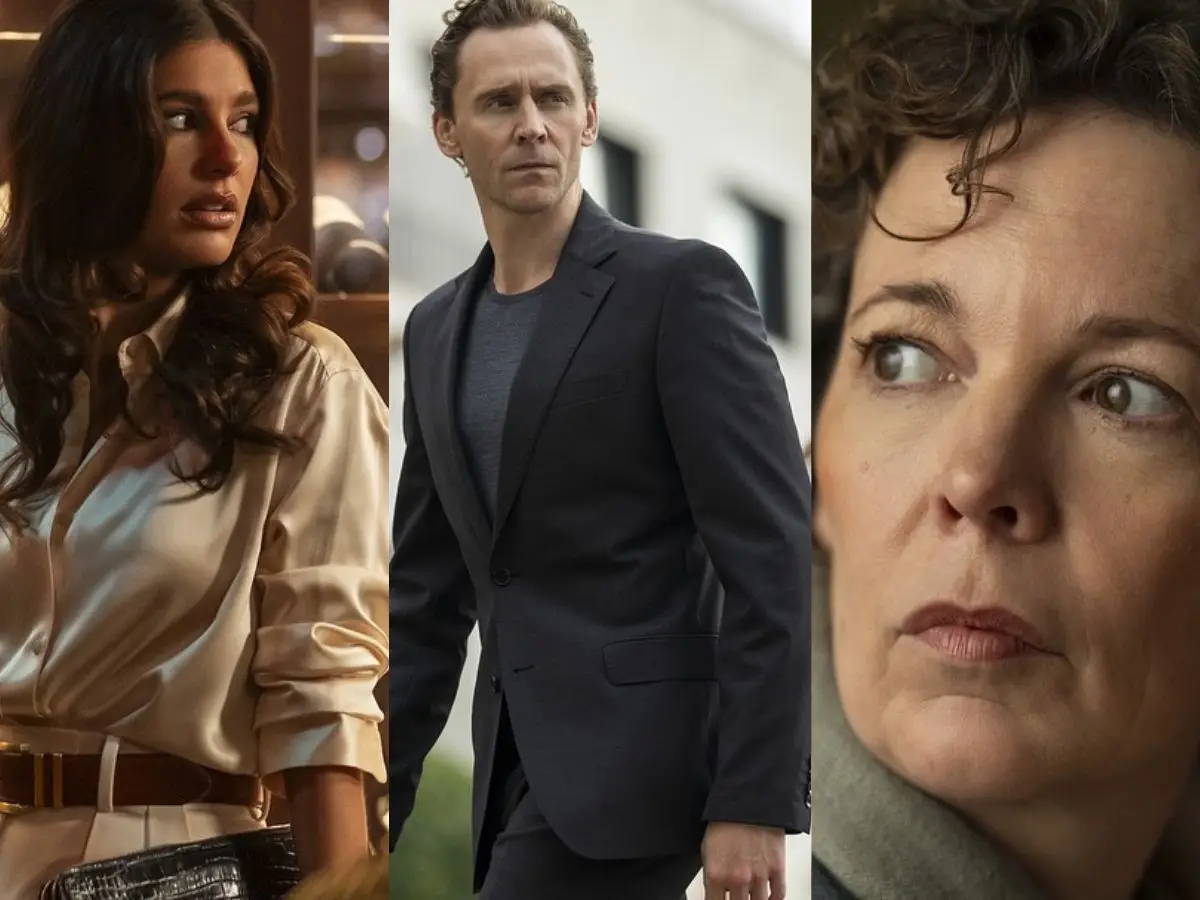 The Night Manager Season 2 first look; Tom Hiddleston returns as Jonathan Pine to uncover another deadly political conspiracy The Night Manager Season 2 first look; Tom Hiddleston returns as Jonathan Pine to uncover another deadly political conspiracy
