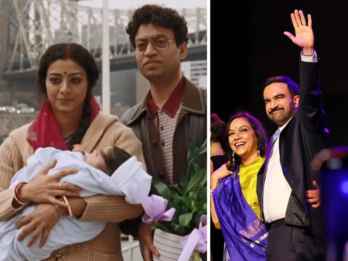 How a 14-year-old Zohran Mamdani helped mother Mira Nair choose between Harry Potter 4 and The Namesake