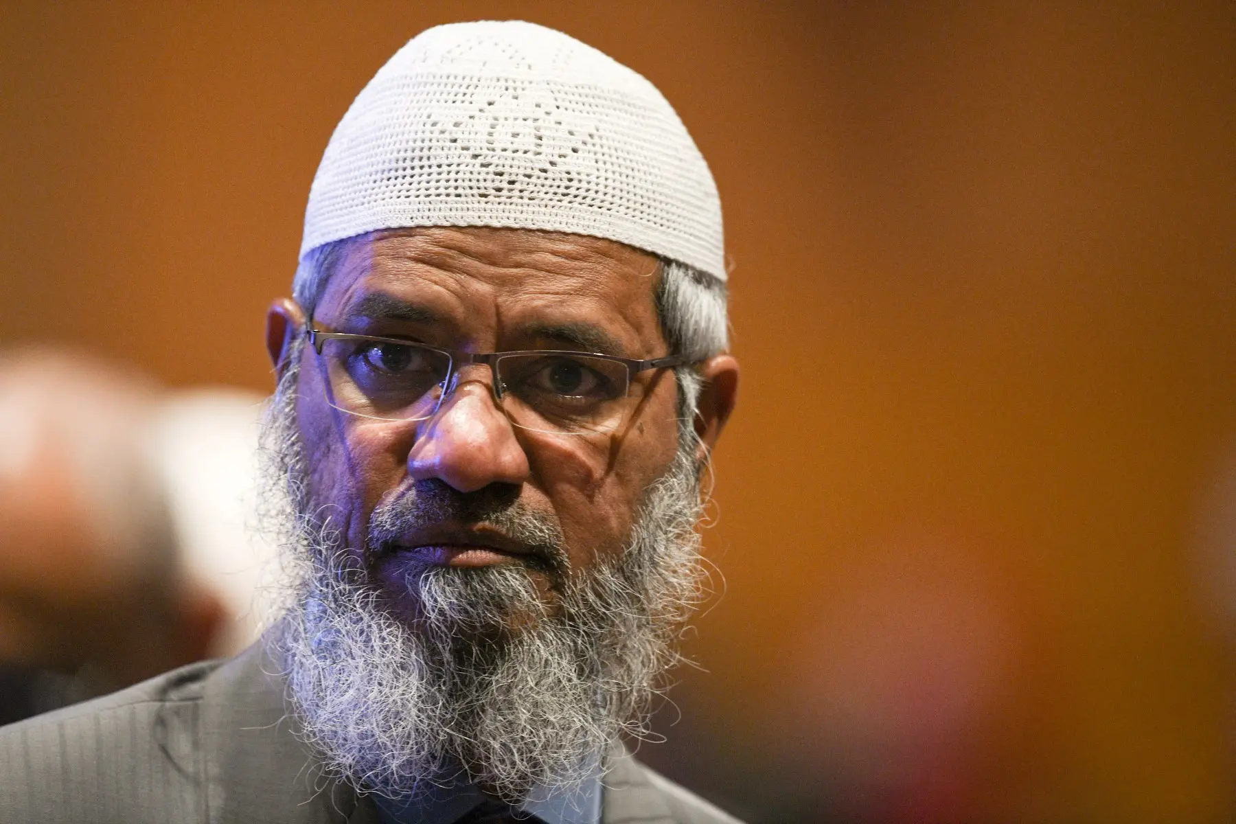 Controversial Zakir Naik banned from Bangladesh till elections. Here's why