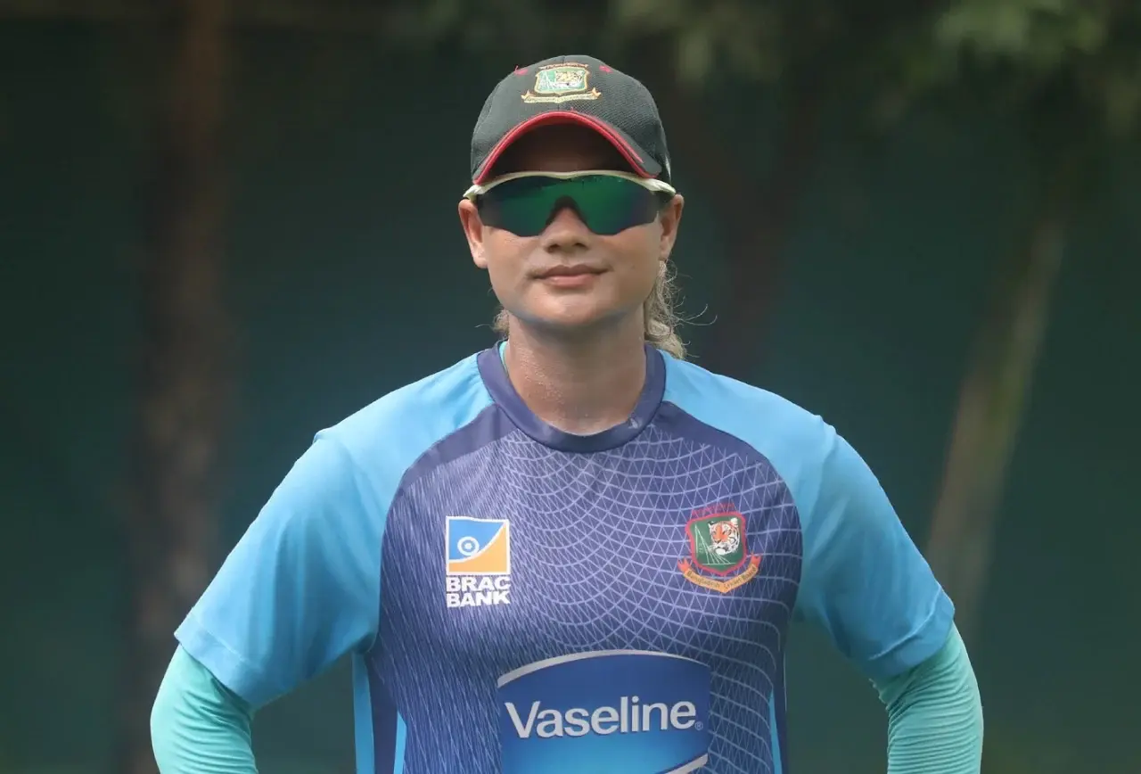 Bangladesh pacer Jahanara Alam says women's skipper Sultana 'beats up the juniors,' BCB reacts to allegations